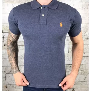 Polo PRL carbono-012