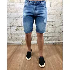 Bermuda Jeans LCT ⬛