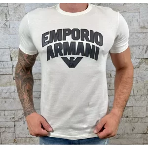 Camiseta Armani-B-1744