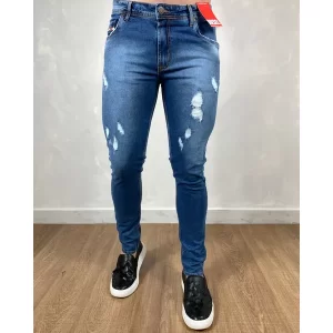 Calça Jeans Diesel
