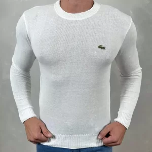 Suéter LCT Branco-2107