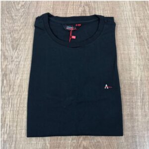 Camiseta Aramis Preto-C-1276