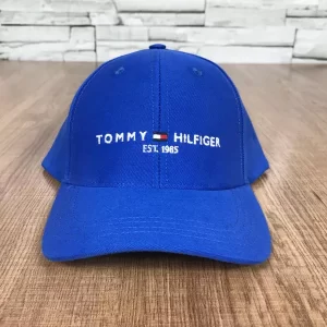 Boné TH Azul