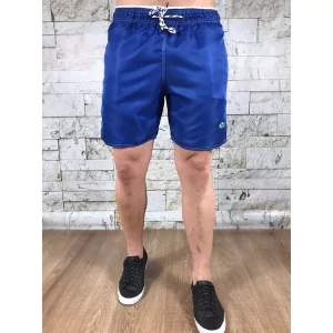 Bermuda Short Lct azul bic diferenciado♻️